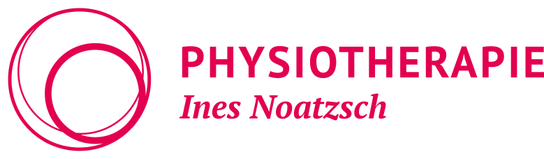 Logo Physiotherapie Ines Noatzsch